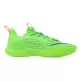 Peak Big Triangle 4.0 x Malik Monk "Green Snake"