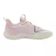 Peak Big Triangle 4.0 x Malik Monk "Pink"