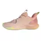 Peak Big Triangle 4.0 x Malik Monk "Pink"