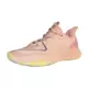 Peak Big Triangle 4.0 x Malik Monk "Pink"