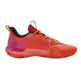 Peak Big Triangle 4.0 x Malik Monk "The lunar New Year"