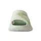 Peak Chanclas de Recuperación Taichi "White Green"