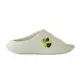 Peak Chanclas de Recuperación Taichi "White Green"