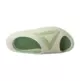 Peak Chanclas de Recuperación Taichi "White Green"