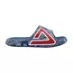 Peak Chanclas de Taichi "Navy White Red"