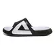 Peak Chanclas de Taichi "Black White"