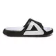 Peak Chanclas de Taichi "Black White"