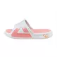 Peak Chanclas de Taichi "White/Pink"