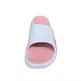 Peak Chanclas de Taichi "White/Pink"