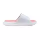 Peak Chanclas de Taichi "White/Pink"