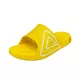 Peak Chanclas de Taichi "Yellow"