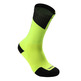 Peak Sport Basketaball Socks 1PP "Fluorgreen"
