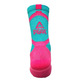 Peak Sport Basketaball Socks 1PP "Touquoisegreen"