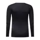Peak Sport Compression Series T-shirt Long "Black"