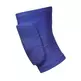 Peak Sport Performance Protection Short Kneecap "Blue"