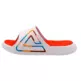Peak Chanclas de Taichi "White-red"
