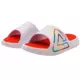 Peak Chanclas de Taichi "White-red"