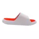 Peak Chanclas de Taichi "White-red"