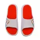 Peak Chanclas de Taichi "White-red"