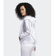 Adidas Women Podium Basketball Jacket "White"
