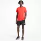 Puma Active Woven Shorts 5" "Black"