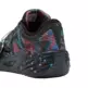Puma All-Pro NITRO™ 2 VBL "Black Electro Royal"