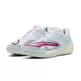 Puma All-Pro Nitro™ 2 "White - Mint Ment"