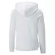 Puma Girls Alpha Hoodie FL