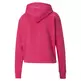 Puma Amplified Cropped Hoodie