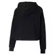Puma Amplified Cropped Hoodie TR
