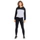 Puma Amplified Cropped Hoodie TR