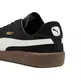 Puma Army Trainer Suede "Black"