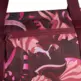 Puma AT ESS FLORAL RIBBON Shopper "Ruby Shimmer"