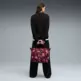 Puma AT ESS FLORAL RIBBON Shopper "Ruby Shimmer"