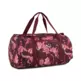 PUMA AT ESS GREEN TERRAINS Barrel Bag "Ruby Shimmer"