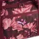 PUMA AT ESS GREEN TERRAINS Barrel Bag "Ruby Shimmer"