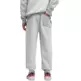 Pantalón Puma Basketbal Hooptopia Graphic Sweat Pant "Light Gray"