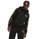 Puma Basketball Caution Hoodie "Black"