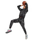 Puma Basketball Courtside Booster Pant "Black"