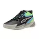 Puma Basketball Dagger "Black-Bright Aqua"