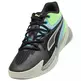 Puma Basketball Dagger "Black-Bright Aqua"