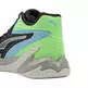 Puma Basketball Dagger "Black-Bright Aqua"
