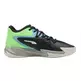 Puma Basketball Dagger "Black-Bright Aqua"