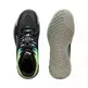 Puma Basketball Dagger "Black-Bright Aqua"