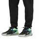 Puma Basketball Dagger "Black-Bright Aqua"