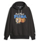 Puma Basketball Dylan Hoodie "Black"