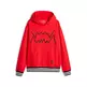 Puma Basketball Franchise Core Hoodie "For All Time Red"
