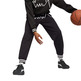 Puma Basketball Franchise Core Pants "Black"