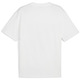 Puma Basketball Hoops Excellence Tee "White"