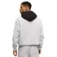 Sudadera Puma Basketball Hooptopia Graphic Hoodie "Light Gray"
